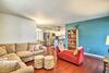 Apartamento Peaceful Lafayette Getaway With Covered Patio!