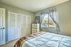 Apartamento Peaceful Lafayette Getaway With Covered Patio!
