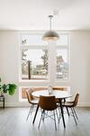Mid Century Loft - Great View - Espadin Lohi