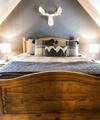 Villa Riverfront Mountain Cottage Retreat