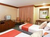 King Park Avenue Hotel Bangkok