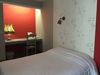 Hotel H�tel Central