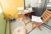 Apartment Im Herzen Von D�sseldorf Derendorf Mit Stellplatz