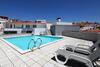 Apartamento Altido Nazare 3-br Flat With Terrace And Rooftop Pool