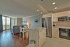 Apartamento Hudson Resort Condo With Private Beach Access!