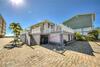 Upper Villa - Sunset Cottage At The Beach