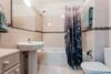 Two Bedroom Center Apartment Quarteira