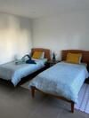 Two Bedroom Center Apartment Quarteira
