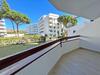 Apartamento Golf Mar T2 Vilamoura House
