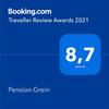 Hostal Pension Grein