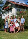 Apartamentos Haus Wiesengrund