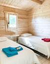 Lodge Woodhouse