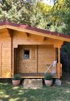 Lodge Woodhouse