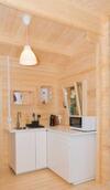Lodge Woodhouse