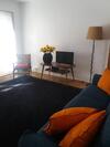 Apartamento Casa Do Rio - Riverside House