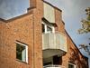 Apartamento Gem�tliche Zentral Gelegene Dachgeschosswohnung