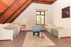 Ruhe Unter Reet - Haus Mit Sauna & Kamin Im Gr�nen