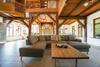 Ruhe Unter Reet - Haus Mit Sauna & Kamin Im Gr�nen