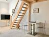 Apartamento Zentrales Studio Mit Galerie & Wlan