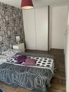 Jolie Chambre Proche De L?ange Bleu