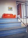 Villa 1,5km From The Sea Whit A Fantastic View