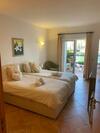 One Bedroom Apartment In Clube Alvor Ria With Beautiful View