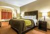 Hotel Comfort Inn & Suites Scott