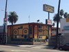 Motel Economy Inn Hollywood