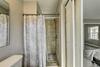 Updated Olathe Home With Private Sauna And Deck!