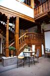 Hotel Emblem�tico San Agustin