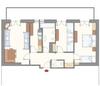 Apartamento Appartements Arnica