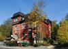 Hotel Braugasthof Papierm�hle