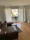 Apartamento Ferienwohnung Am Tuniswald