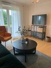 Apartamento Ferienwohnung Good Times