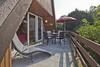 Finnhaus Gager Nr 29 Haus Strandnah, Terrasse, Gartennutzung