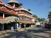 Hotel Bungalows Y Caba�as Acuario