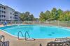 Apartamento Waterfront Branson Escape With Private Balcony!