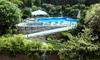 Apartamentos Mazuga Rural