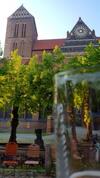 Apartamento Ferienwohnung Just City