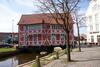 Apartamento Am Ziegenmarkt N�he Hafen - Abc83