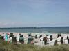 Apartamento Strandgut Mit Balkon & Parkplatz - Abc201