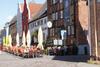 Apartamento Strandgut Mit Balkon & Parkplatz - Abc201