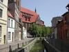 Apartamento Backbord Am Hafen Mit Terrasse - Abc89