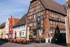 Apartamento Backbord Am Hafen Mit Terrasse - Abc89