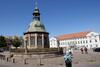 Apartamento City-suite Mit Terrasse - Abc215