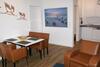 Apartamento Kranichnest Mit Meerblick & Terrasse - Abc255