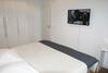 Apartamento Kranichnest Mit Meerblick & Terrasse - Abc255