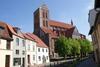 Apartamento St-nikolai-suite Mit Terrasse - Abc241