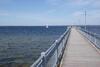 Sch�ne Aussicht Am Badestrand - Abc304