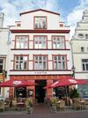 Apartamento Cafe 28 & Pension Am Markt